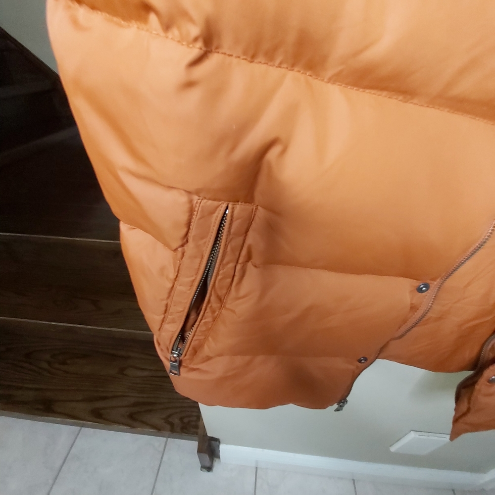 💢HOST PICK💢Banana Republic Quilted Vest - Picture 5 of 15